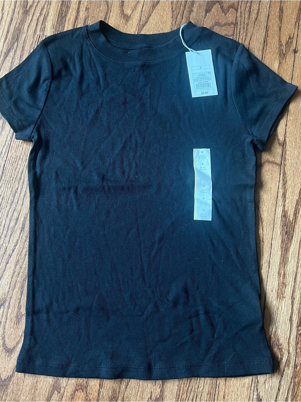 A NEW DAY target T-shirt